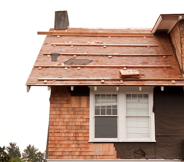 Best Siding Removal and Disposal  in Mesquite, NV